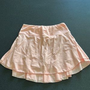 Ladies Skort (Golf, tennis)